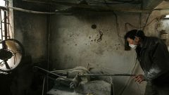 Silikozis Hastalarına Para Yardımı