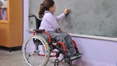 Engelli Öğrencilerin Ücretsiz Taşınması Yardımı