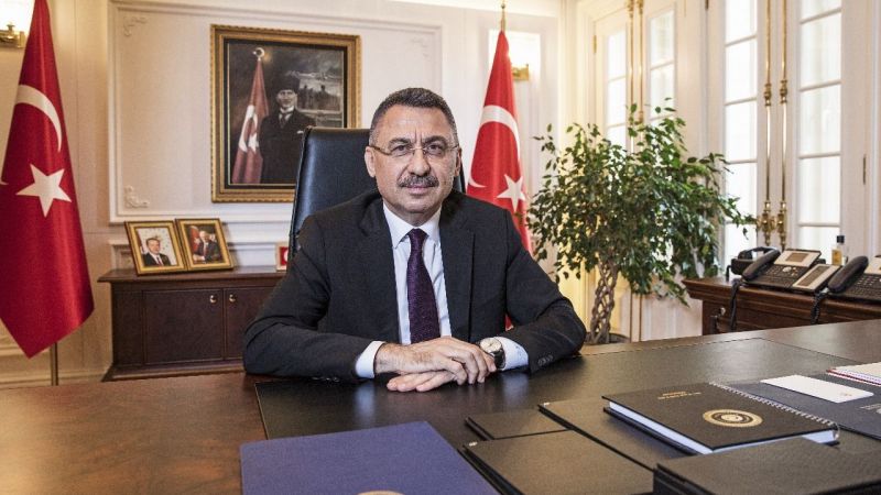 Müsteşar Nasıl Olunur?