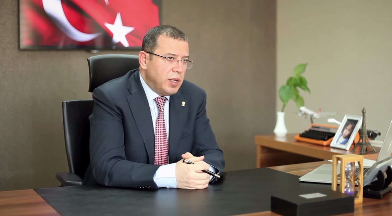 Müsteşar Olma Şartları