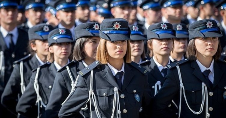 Nasıl Polis Olunur?