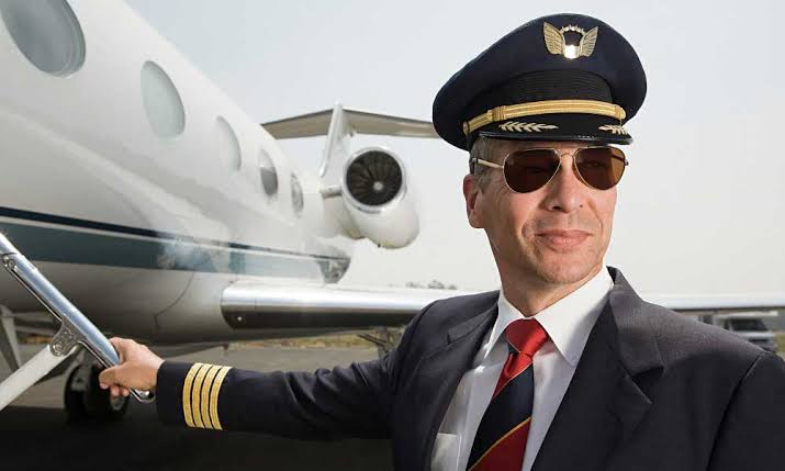 Uçak Pilotu Olmak