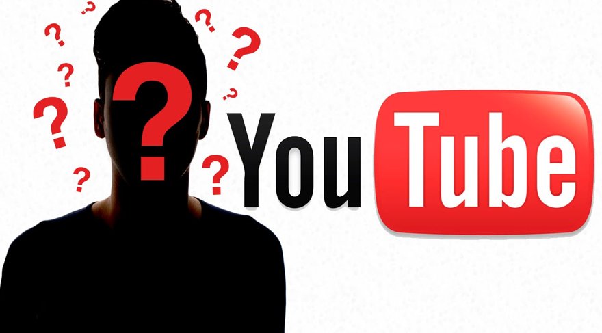 YouTuber Kazançları
