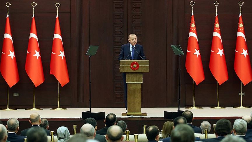 Ekonomik İstikrar Kalkanı Paketi