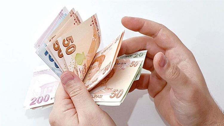 Emekli Promosyonu