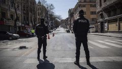 16 – 19 Mayıs Sokağa Çıkma Yasağı Nerelerde Uygulanacak?