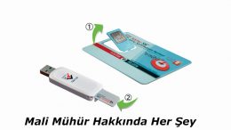 Mali Mühür Nasıl Alınır? Ücretleri Ne Kadar?